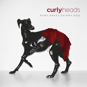 RUBY DRESS SKINNY DOG