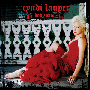 THE BODY ACOUSTIC