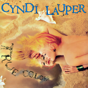 TRUE COLORS