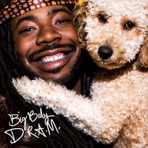 BIG BABY D.R.A.M.