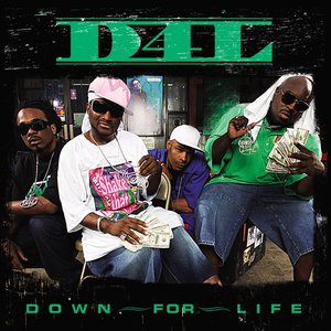 DOWN FOR LIFE
