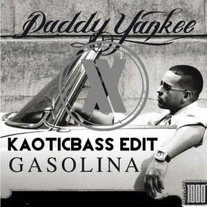 GASOLINA