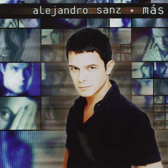 Alejandro Sanz Más