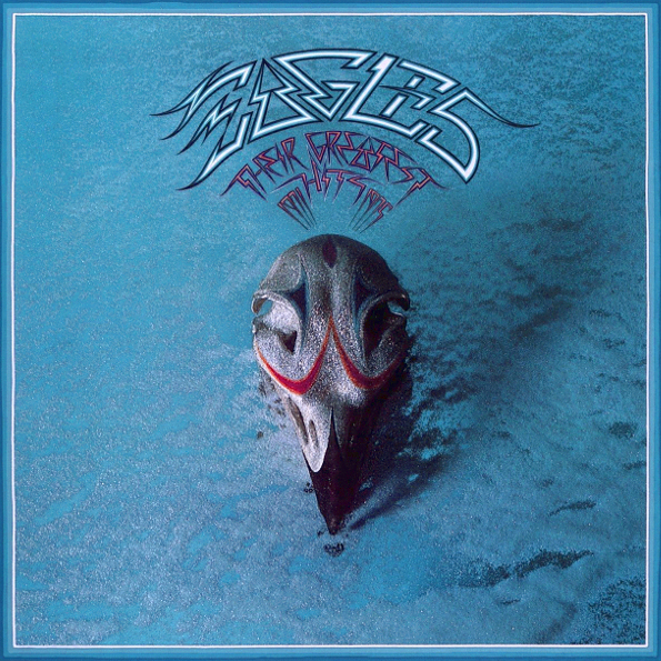 Самый продаваемый альбом в США - сборник Their Greatest Hits 1971-1975 Eagles с тиражом 38 миллионов копий.